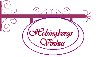 Helsingborgs Vinhus